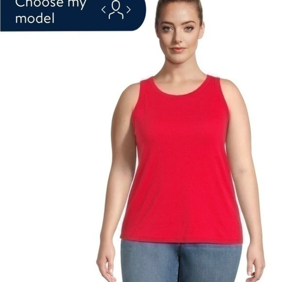 Tank Top - Picture 5 of 8